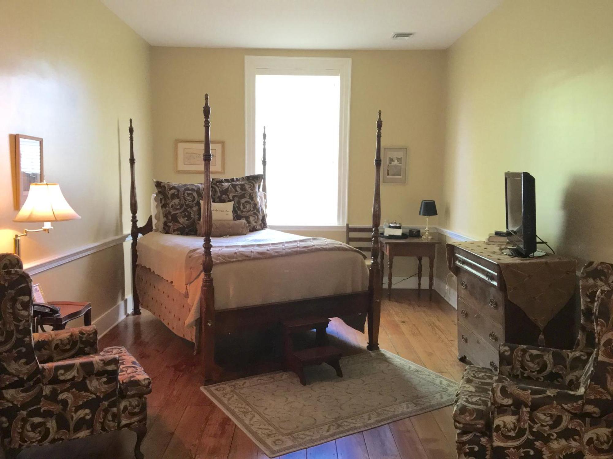 Hale Springs Inn Rogersville الغرفة الصورة